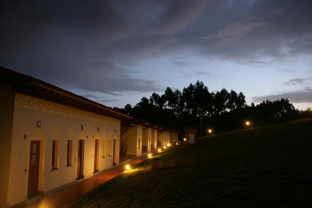 Apartamentos Monterodiles Liñero Quarto foto