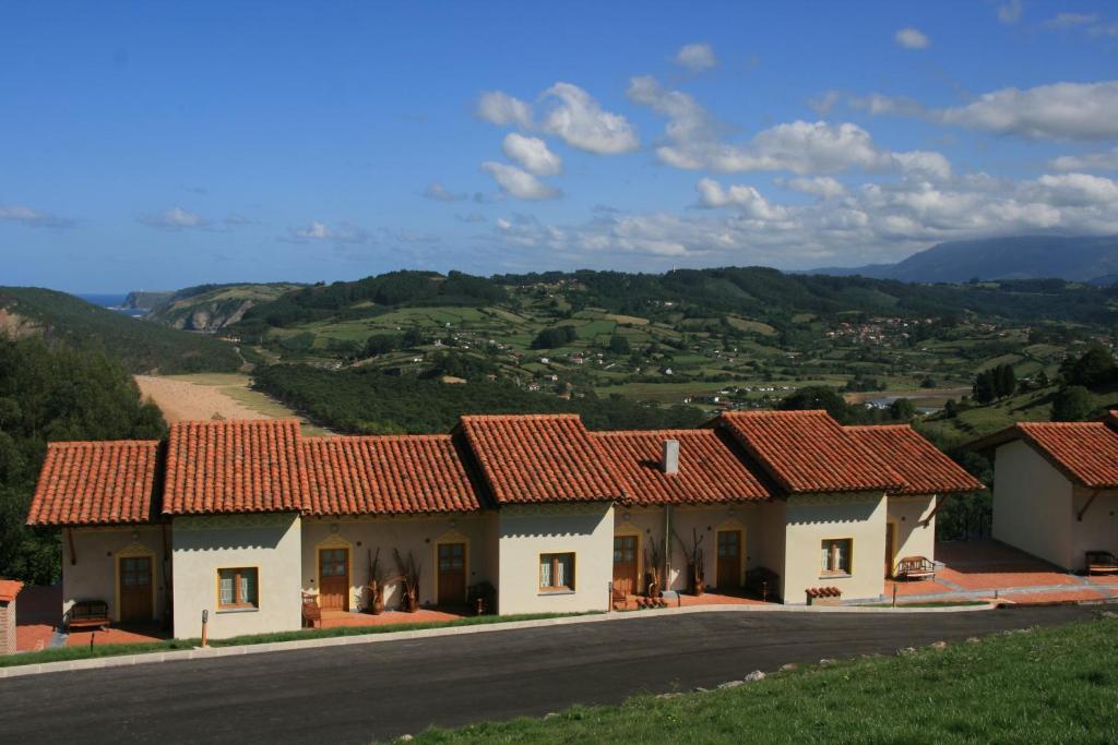 Apartamentos Monterodiles Liñero Quarto foto