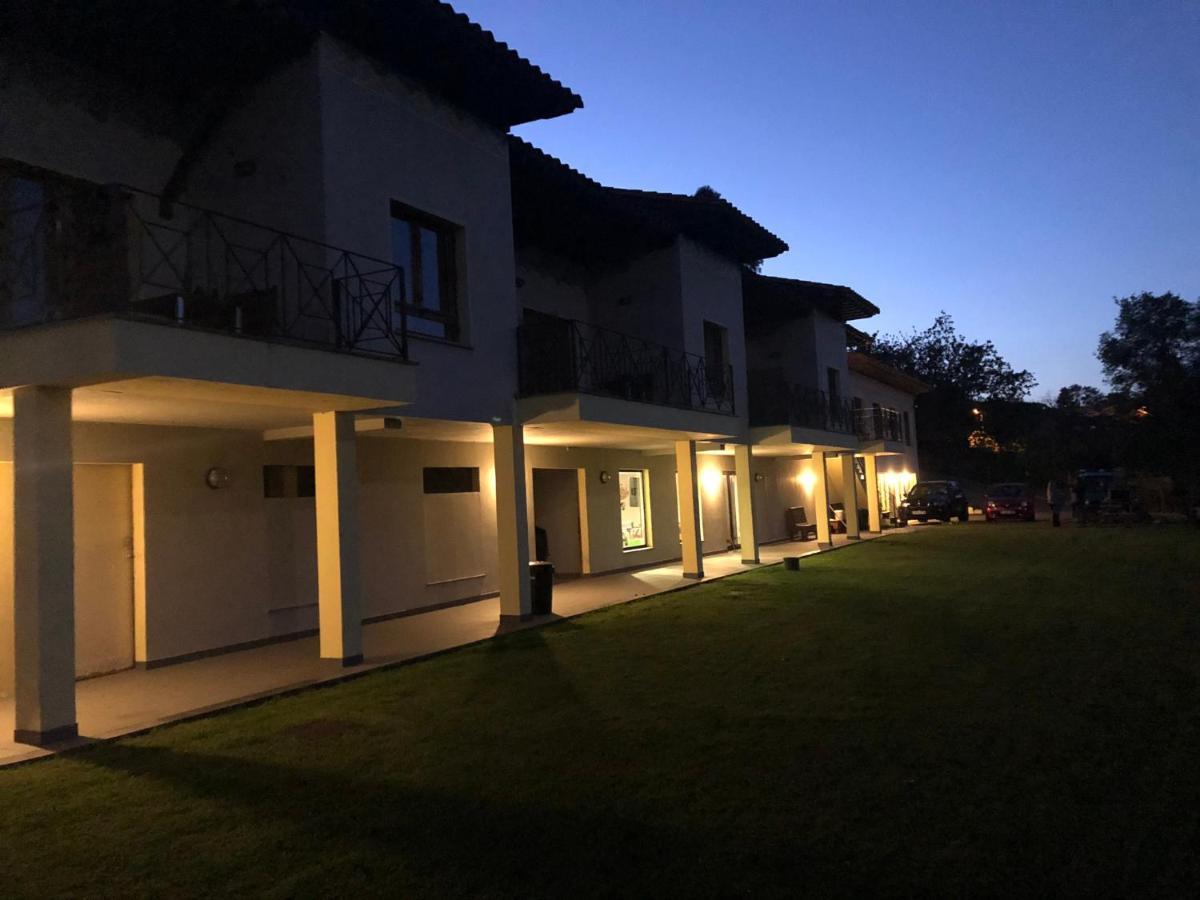 Apartamentos Monterodiles Liñero Exterior foto
